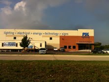 Pic of New Facility