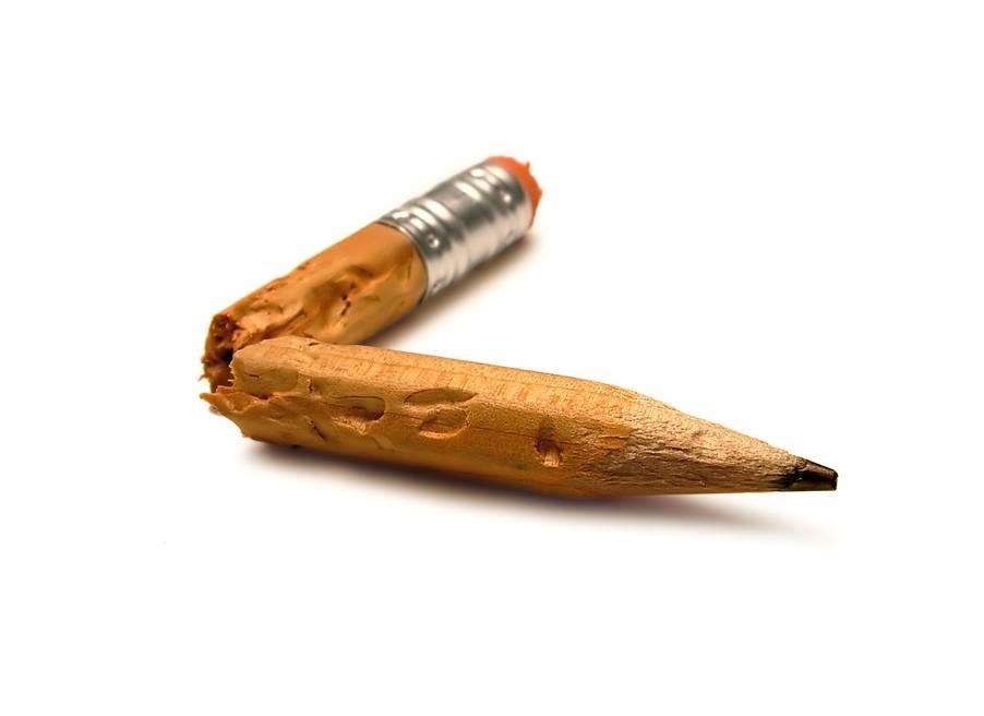 pencil