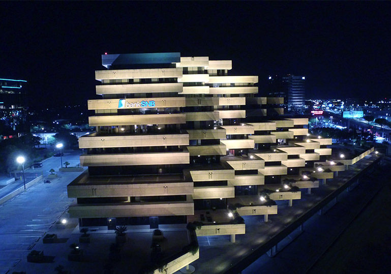 Pyramid Building Before