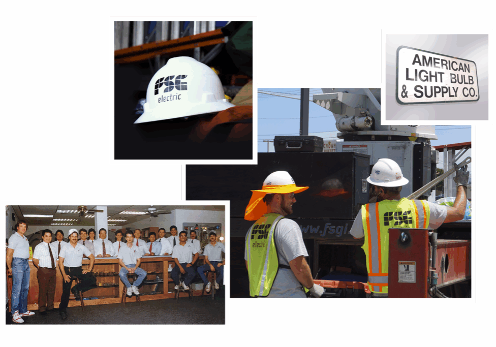 40 year collage cropped