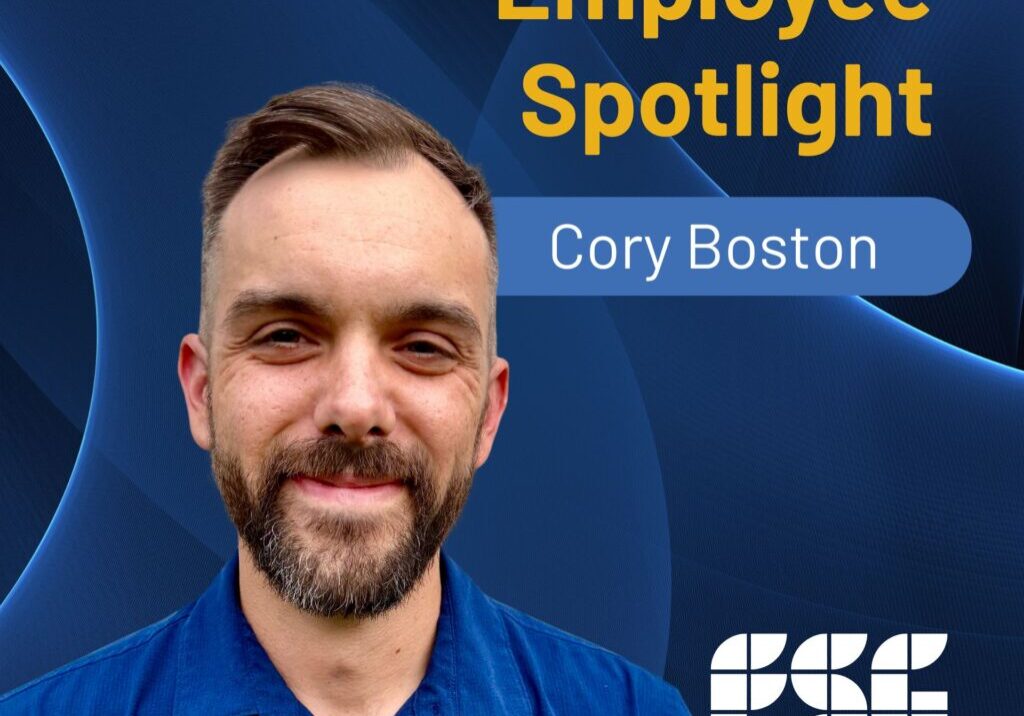Employee Spotlight Graphic