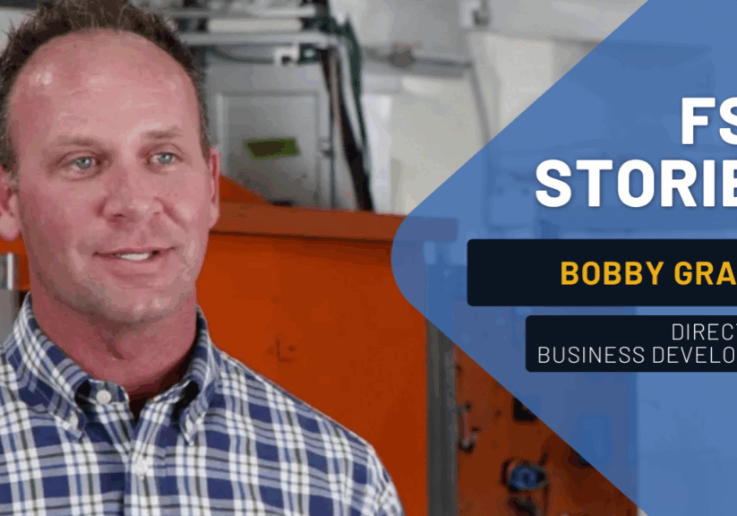 FSG Stories YouTube Thumbnail