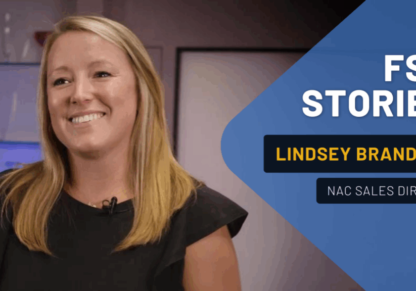 FSG Stories YouTube Thumbnail