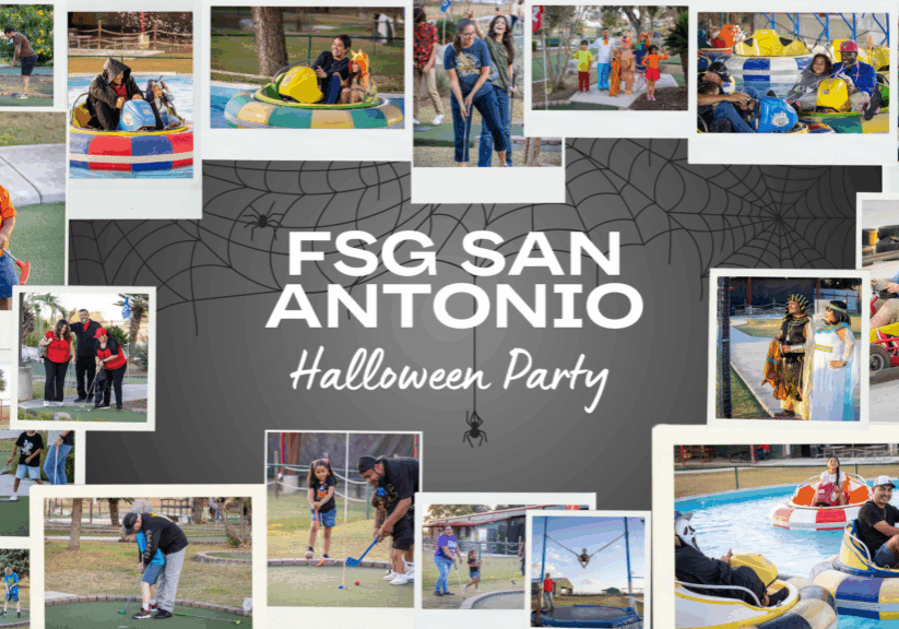 Halloween Party from Raine