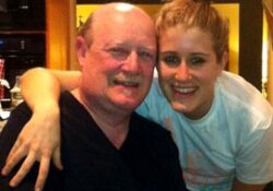 Edward and Carla Fallick