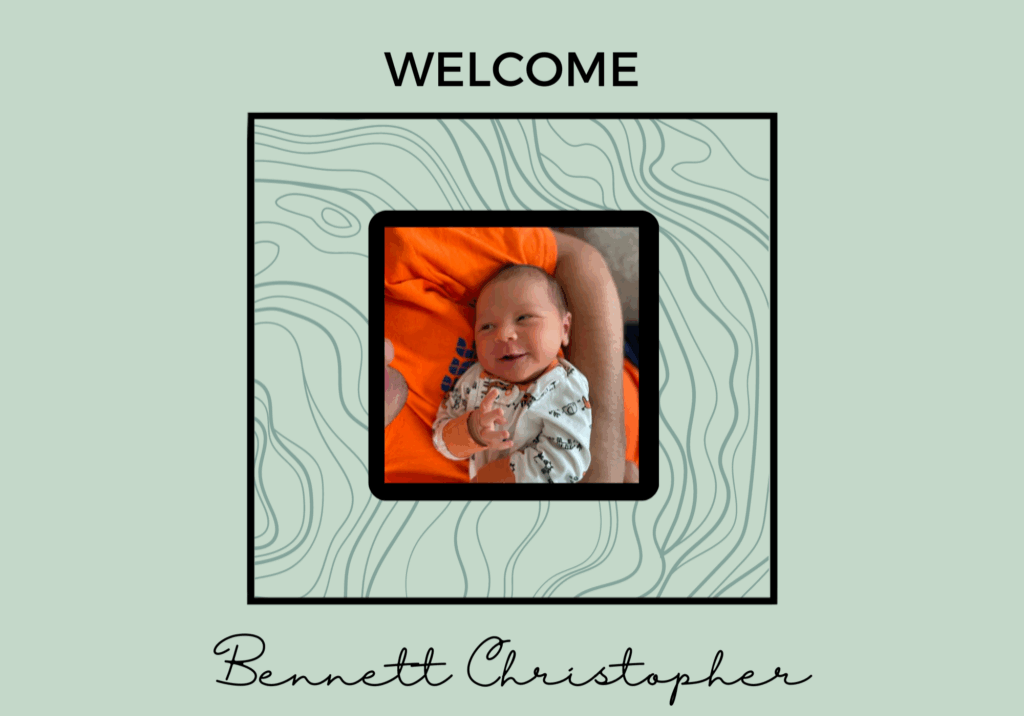 bennett christopher