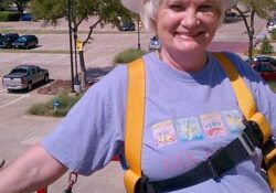 charlotteridesinthebucket