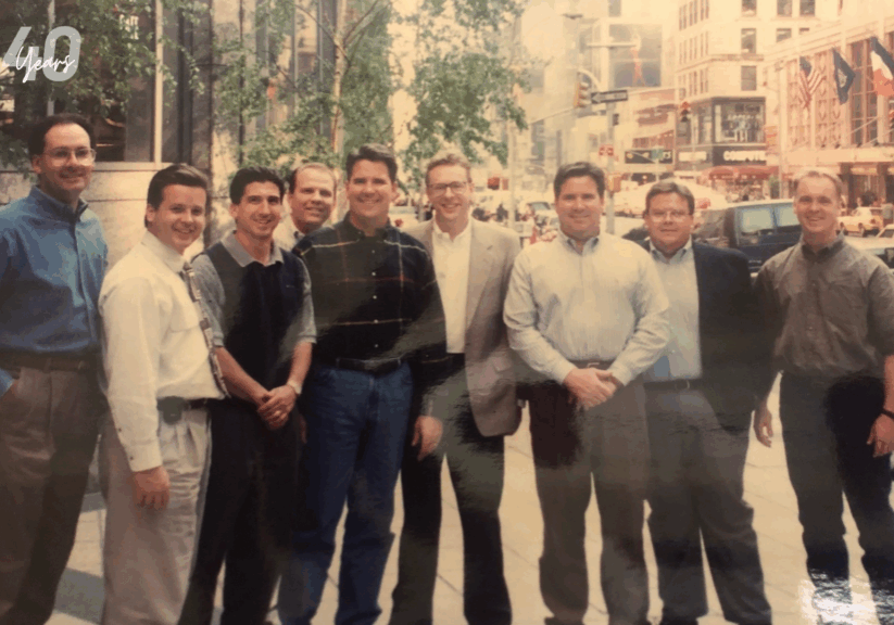 FSG 40 San Antonio Light F