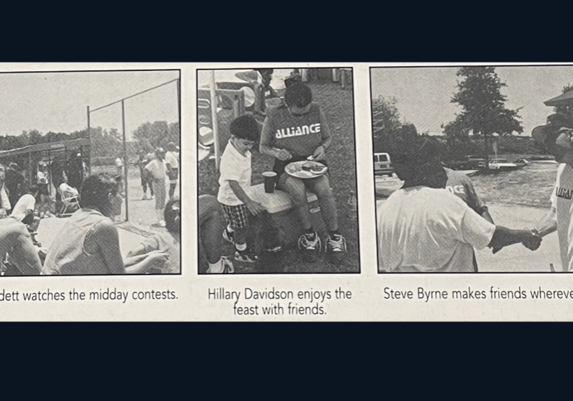 fun in the sun - steve b