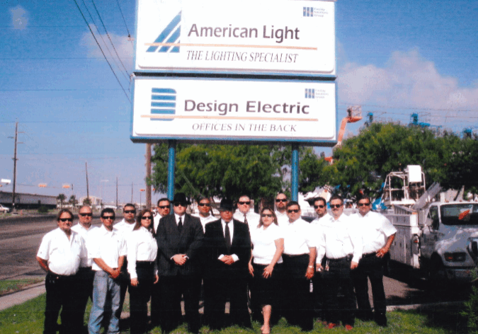 Corpus Blues Brothers SIgn