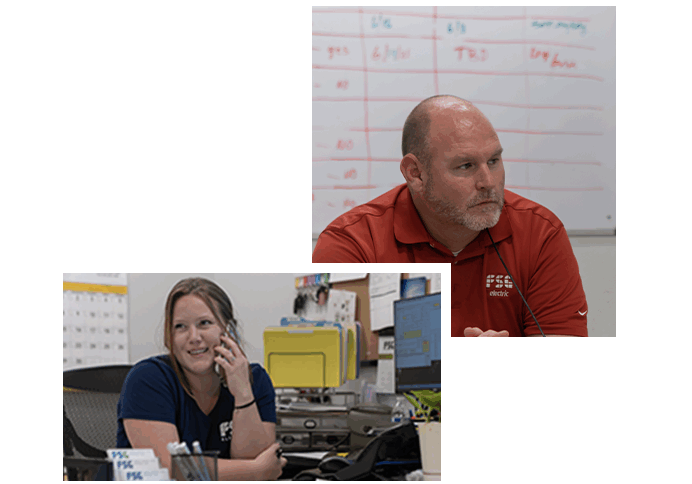 jerrod and sara final collage